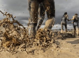 Mud Run Training - EPIC Interval Training
